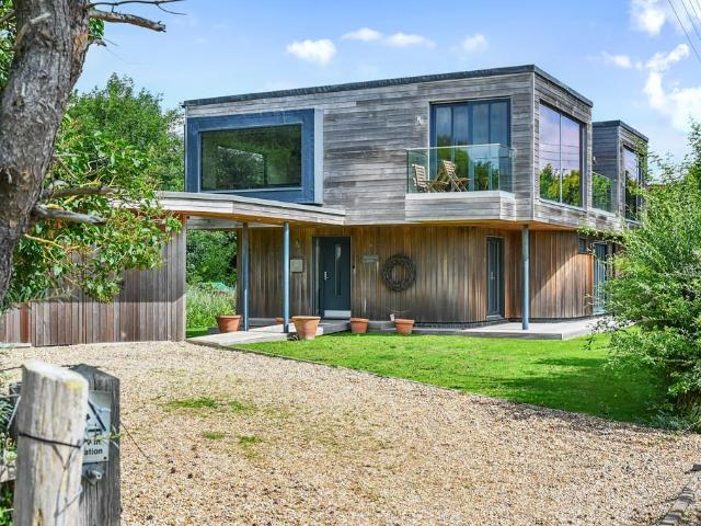 House for sale in Pett Level, Rother