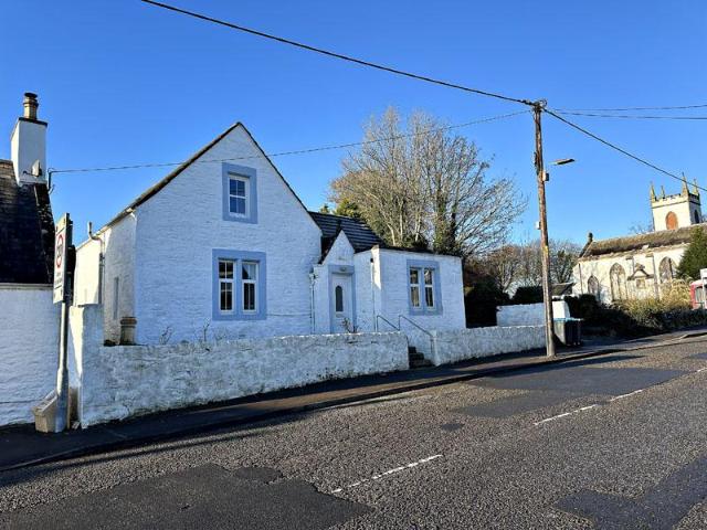 House for sale in Kirkcowan, Scotland