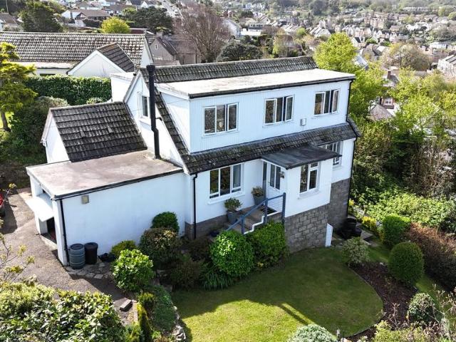 House for sale in Slade, Kentisbury
