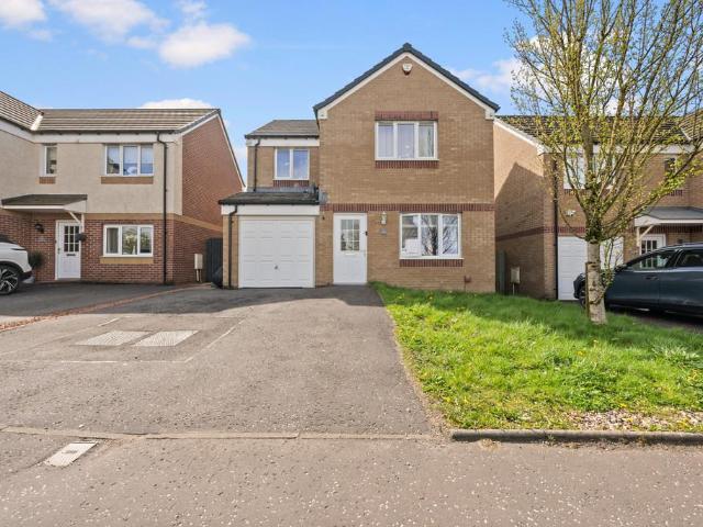 House for sale in Flushing, Scotland