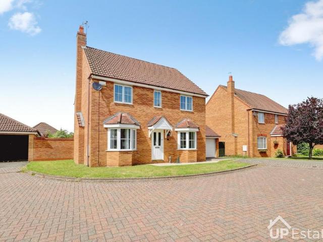 House for sale in Binley, West Midlands