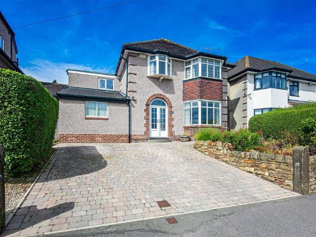 House for sale in Fulwood, South Yorkshire
