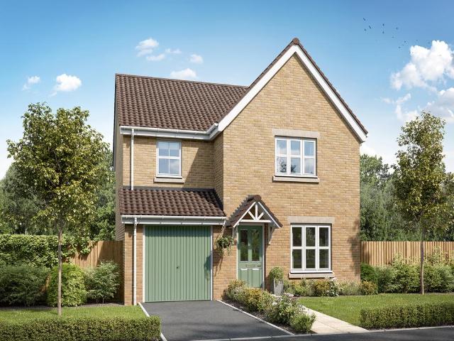 House for sale in Catbrain, South Gloucestershire