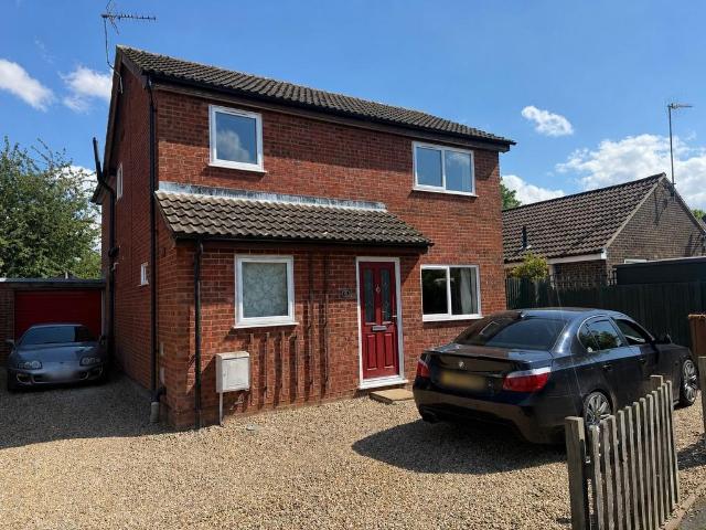 House for sale in Comers, Norfolk
