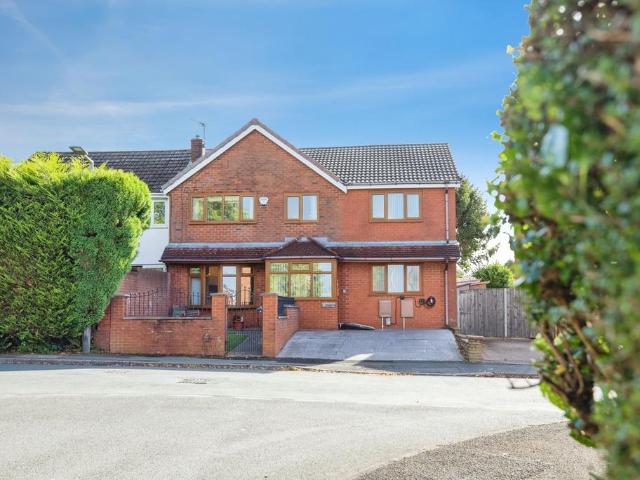 House for sale in Bury, Greater Manchester