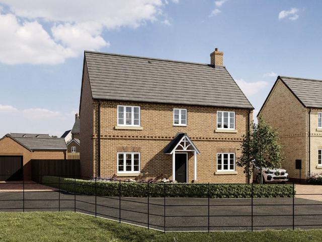 House for sale in Flitwick, Bedfordshire