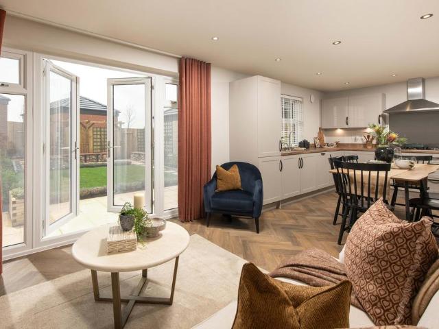 House for sale in Milnrow, Rochdale