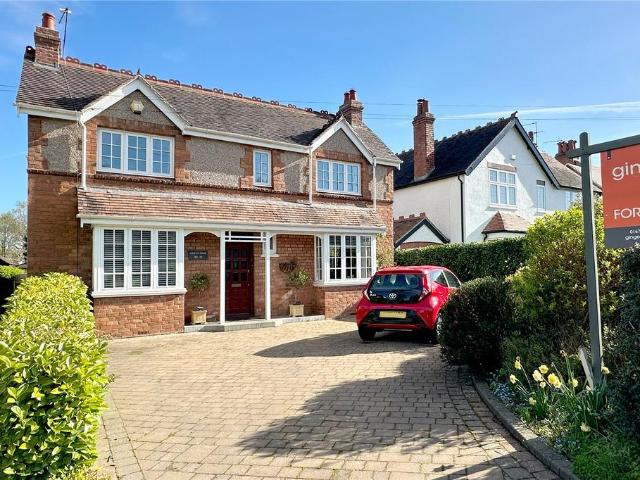 House for sale in Balsall, Isle Of Man