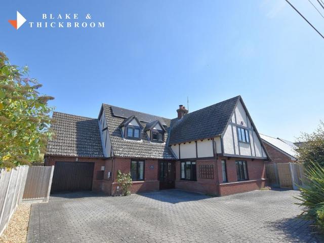 House for sale in Dale Hill, Essex