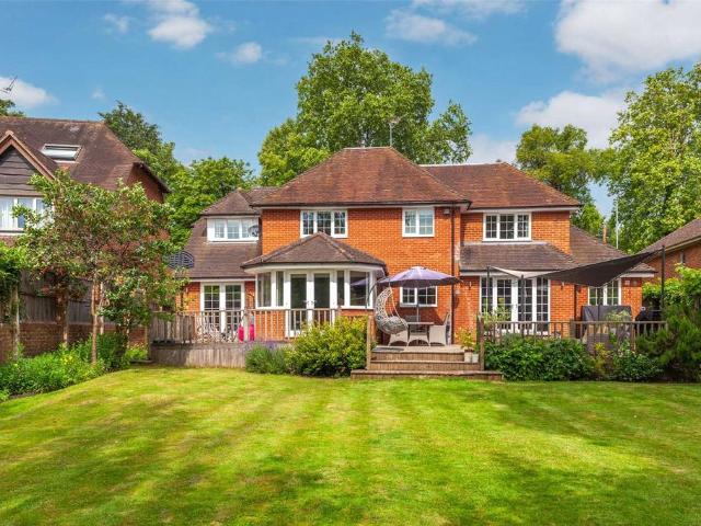 House for sale in Lunnon, Buckinghamshire