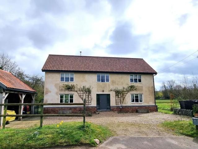 House for sale in Cookley, Eastbridge
