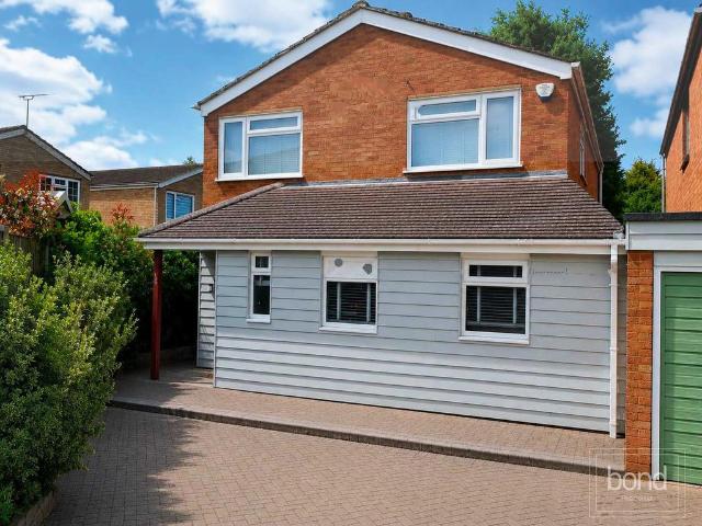 House for sale in Woodham Ferrers and Bicknacre, Chelmsford