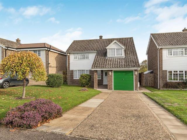 House for sale in Chedburgh, Isle Of Man