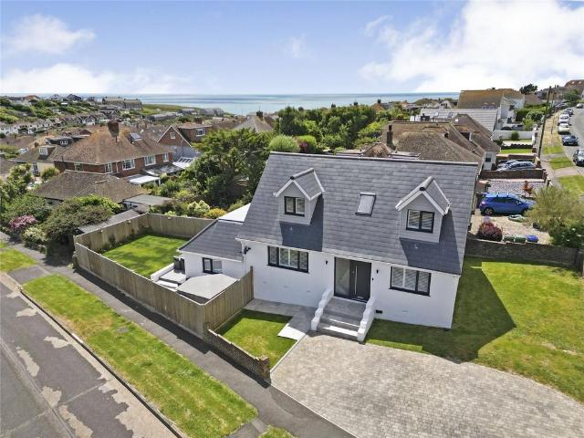 House for sale in Telscombe, Iford