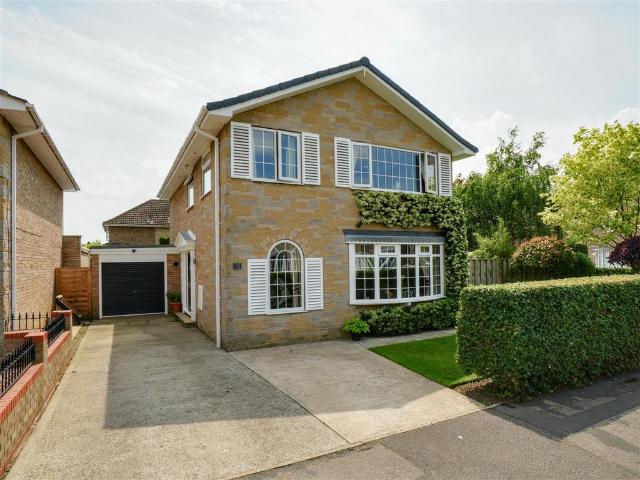 House for sale in Haxby, York