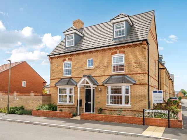 House for sale in Dromore, Oxfordshire