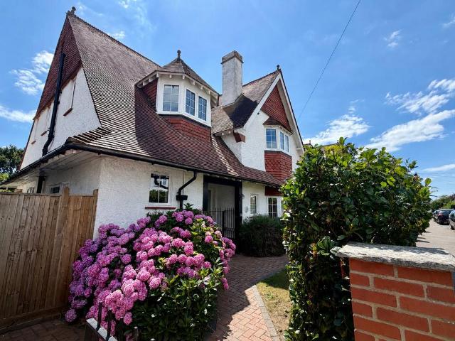 House for sale in Collington, Heathlands