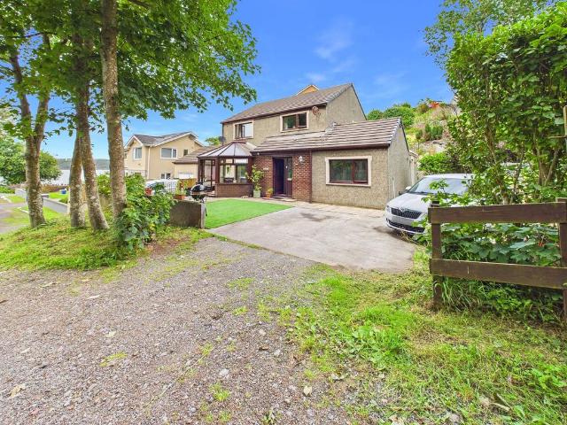 House for sale in Pembroke Dock, Wales