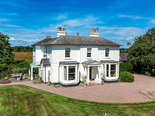 House for sale in Gains Park, Frankwell