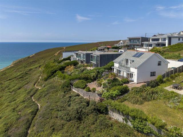 House for sale in Porthtowan, Cornwall