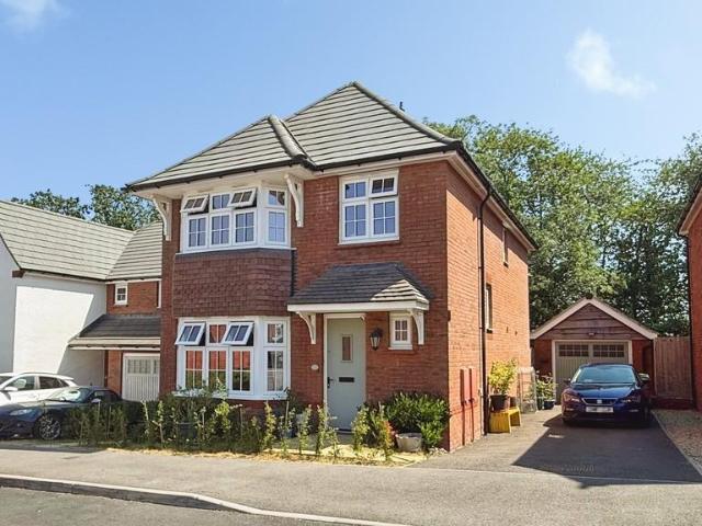 House for sale in Warminster, Wiltshire