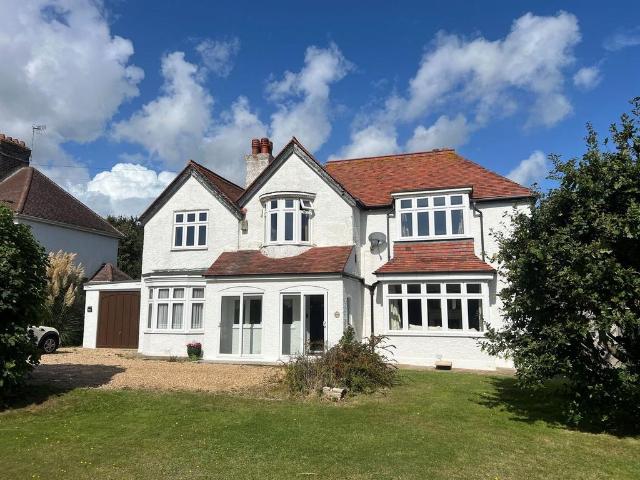 House for sale in Collington, Heathlands