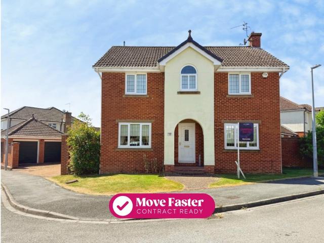 House for sale in South Cave, Riplingham