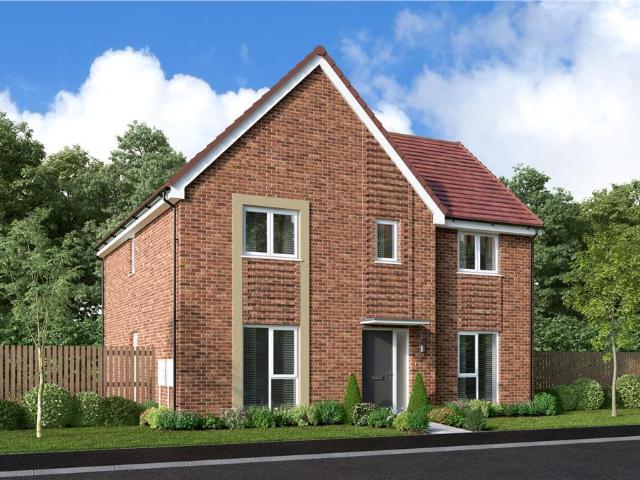 House for sale in Hall Farm, Tyne And Wear