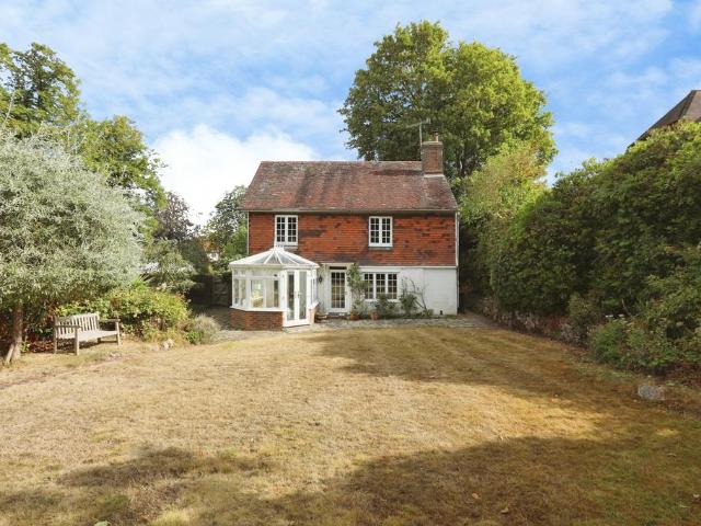 House for sale in Sandown Park, Kent