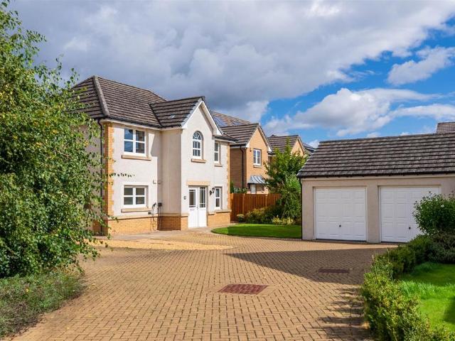 House for sale in Bridge Of Earn, Scotland