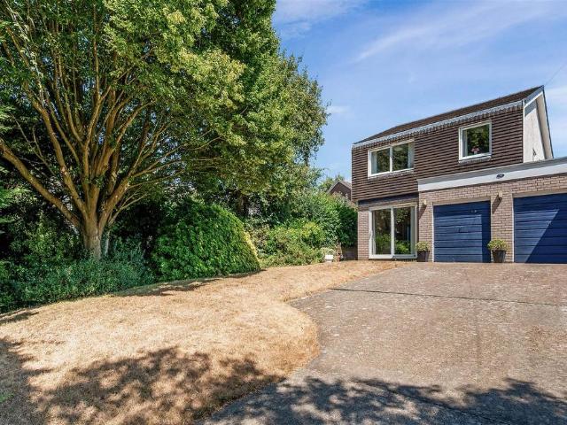 House for sale in Bolton Low Houses, Hampshire