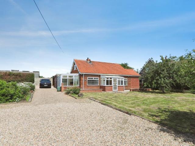 House for sale in North Cave