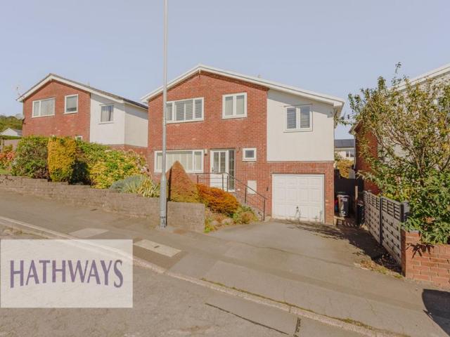 House for sale in Fairwater, Wales