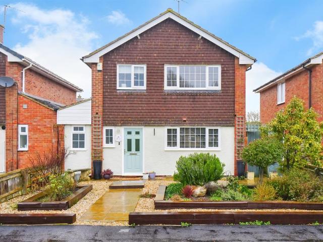 House for sale in Dromore, Oxfordshire
