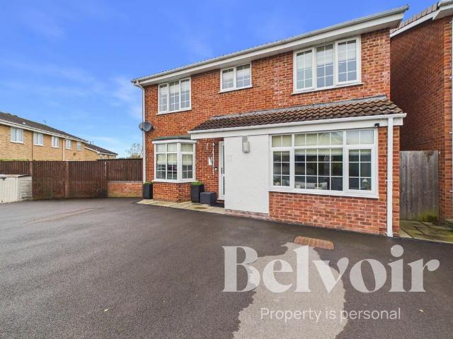 House for sale in Radbrook Green, Frankwell
