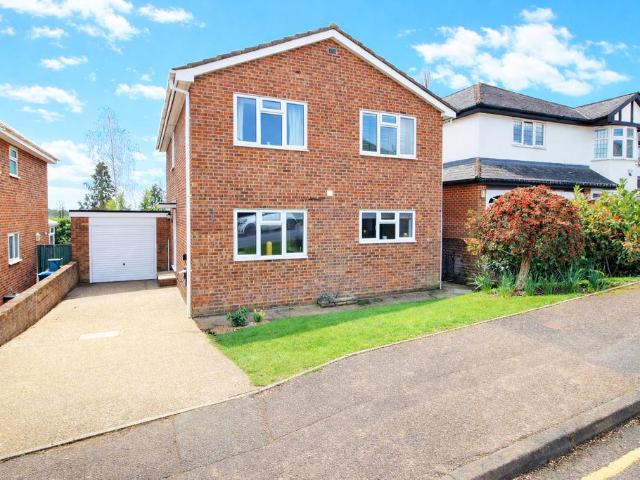House for sale in Fretherne, Hertfordshire