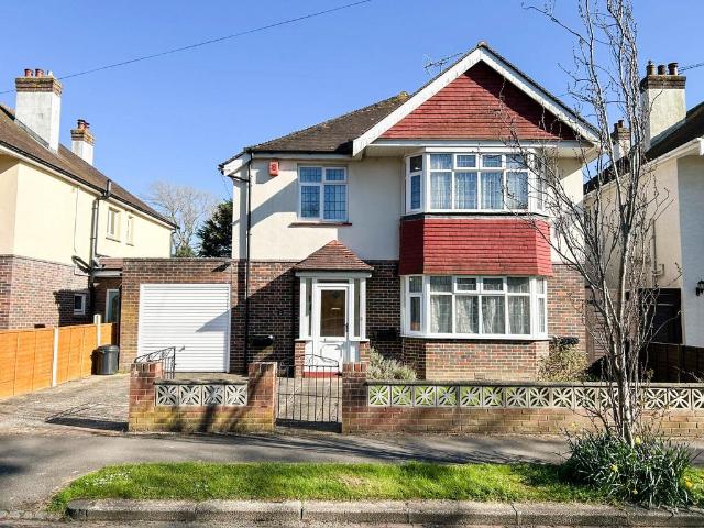 House for sale in Clapham, West Sussex