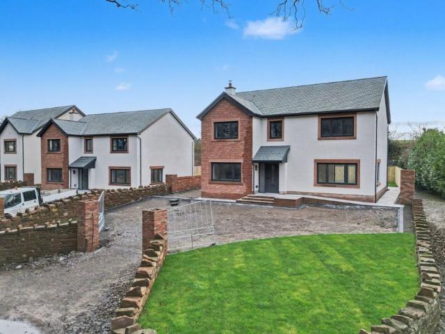 House for sale in Hayton and Mealo