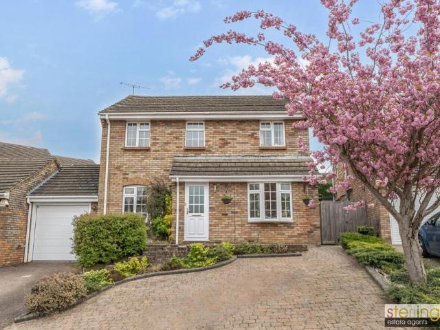 House for sale in New Mill, Pouchen End