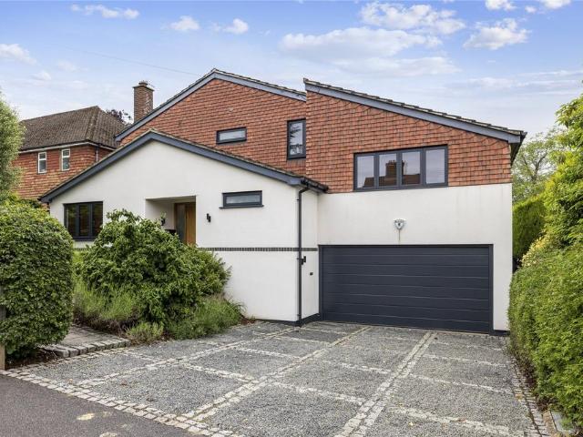 House for sale in Boxgrove, Westborough