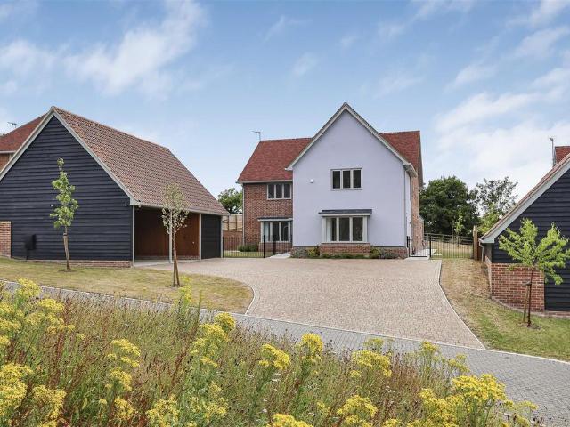 House for sale in Duton Hill, Essex