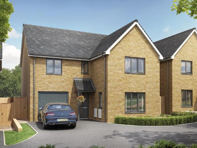 House for sale in Kingsmead, Egglescliffe