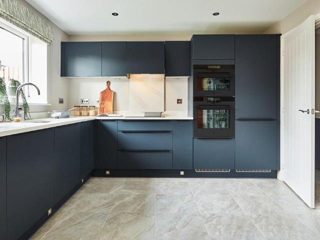 House for sale in Weston and Crewe Green, New Basford