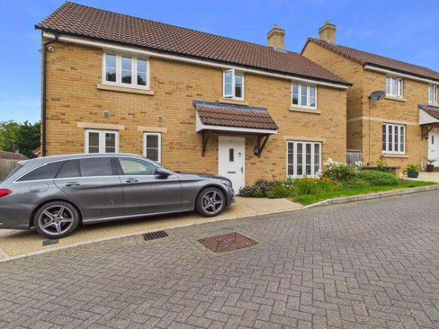 House for sale in Stoke Sub Hamdon, Somerset