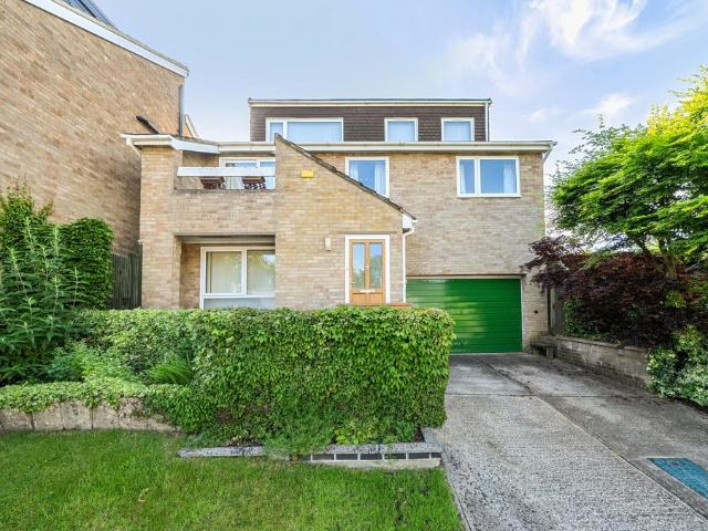 House for sale in Ryeworth, Golden Valley