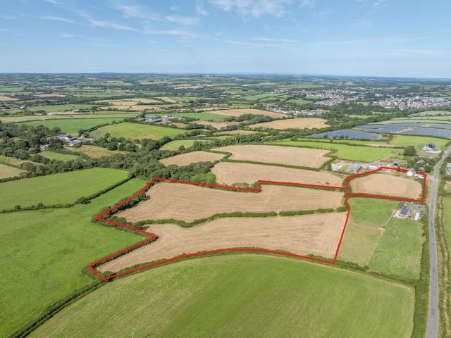 House for sale in Brandis Corner, Devon