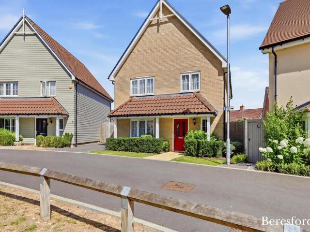 House for sale in Broomfield, Chelmsford