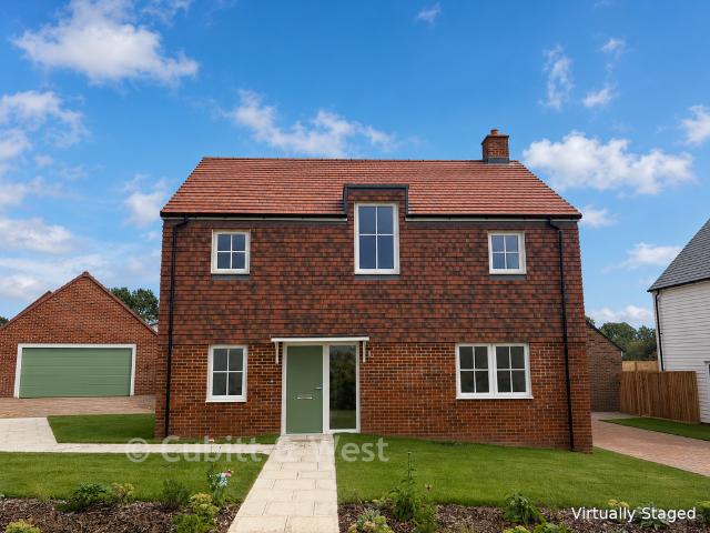House for sale in Ridgewood, Wealden