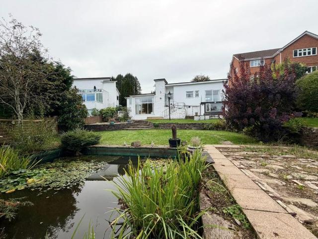 House for sale in Radyr, Cardiff