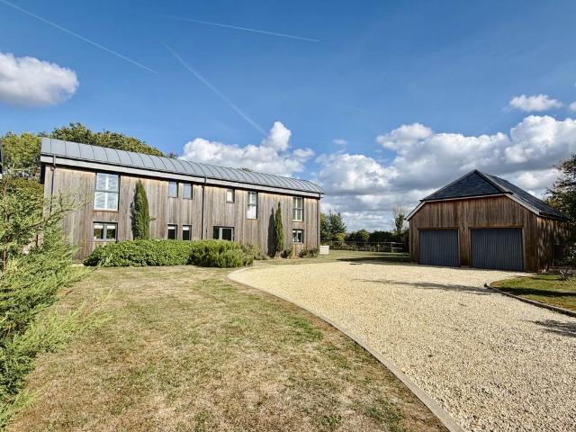 House for sale in Cholsey, South Oxfordshire